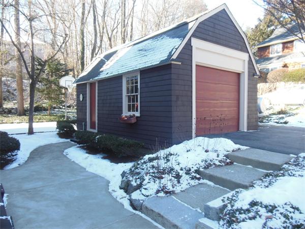 9 Audubon Road Lexington, MA 02421 - Photo 11 of 13