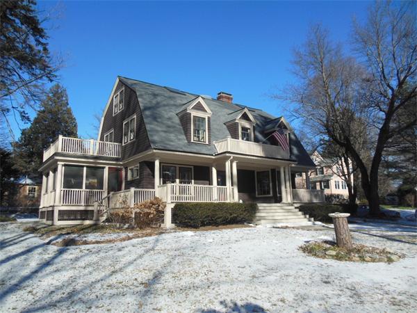 9 Audubon Road Lexington, MA 02421 - Photo 2 of 13