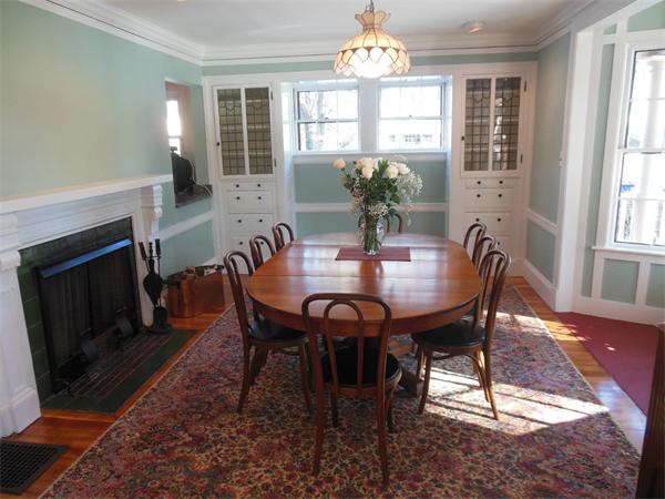 9 Audubon Road Lexington, MA 02421 - Photo 4 of 13