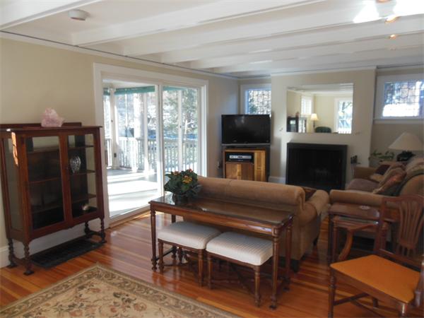 9 Audubon Road Lexington, MA 02421 - Photo 7 of 13