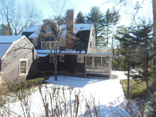 9 Audubon Road Lexington, MA 02421 - Photo 10 of 13