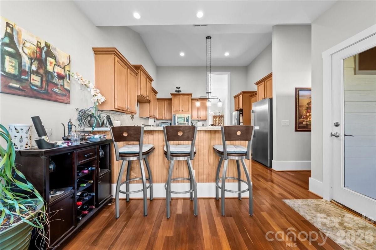 2207 Sierra Trace Road Denton, NC 27239 - Photo 19 of 47