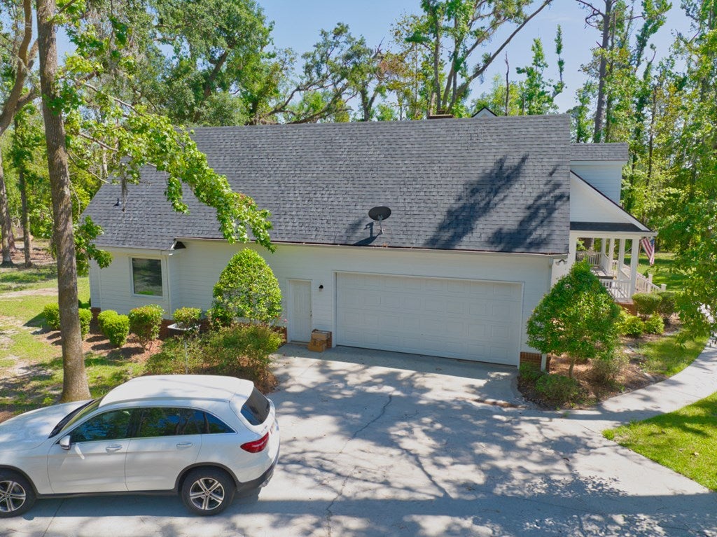 7240 Good Hope Road Naylor, GA 31641 - Photo 33 of 65 Gallery Image 33