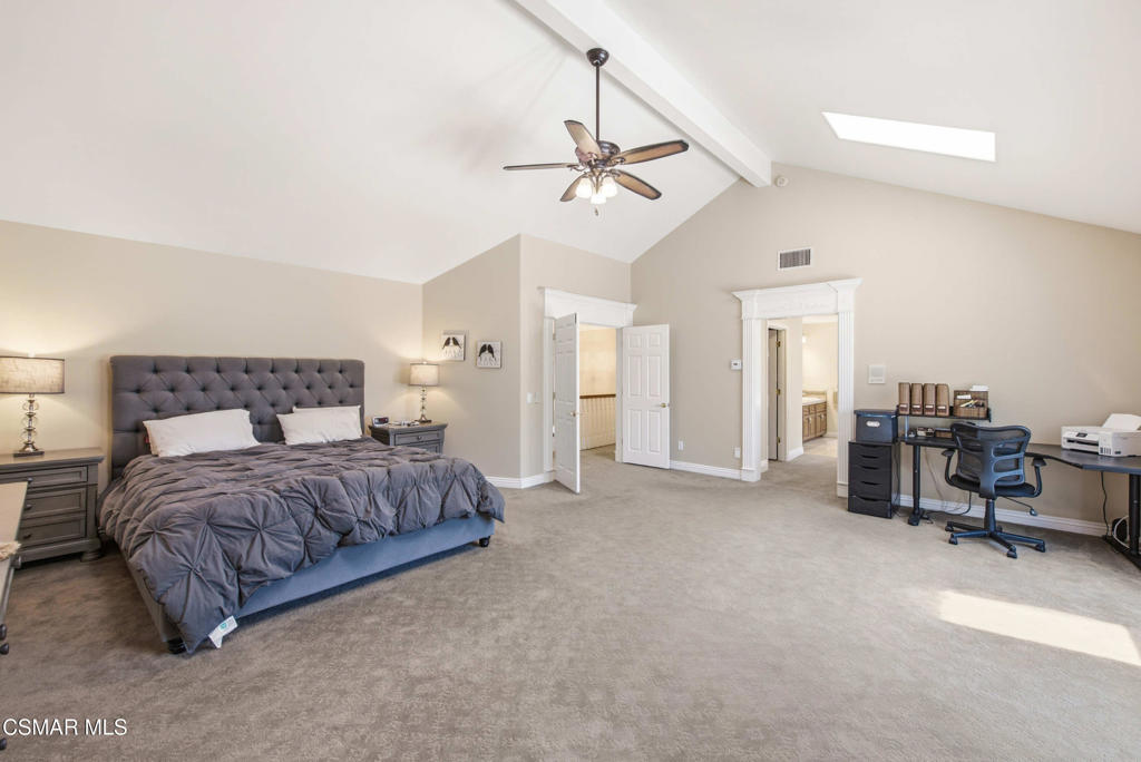 453 Highland Road Simi Valley, CA 93065 - Photo 31 of 100