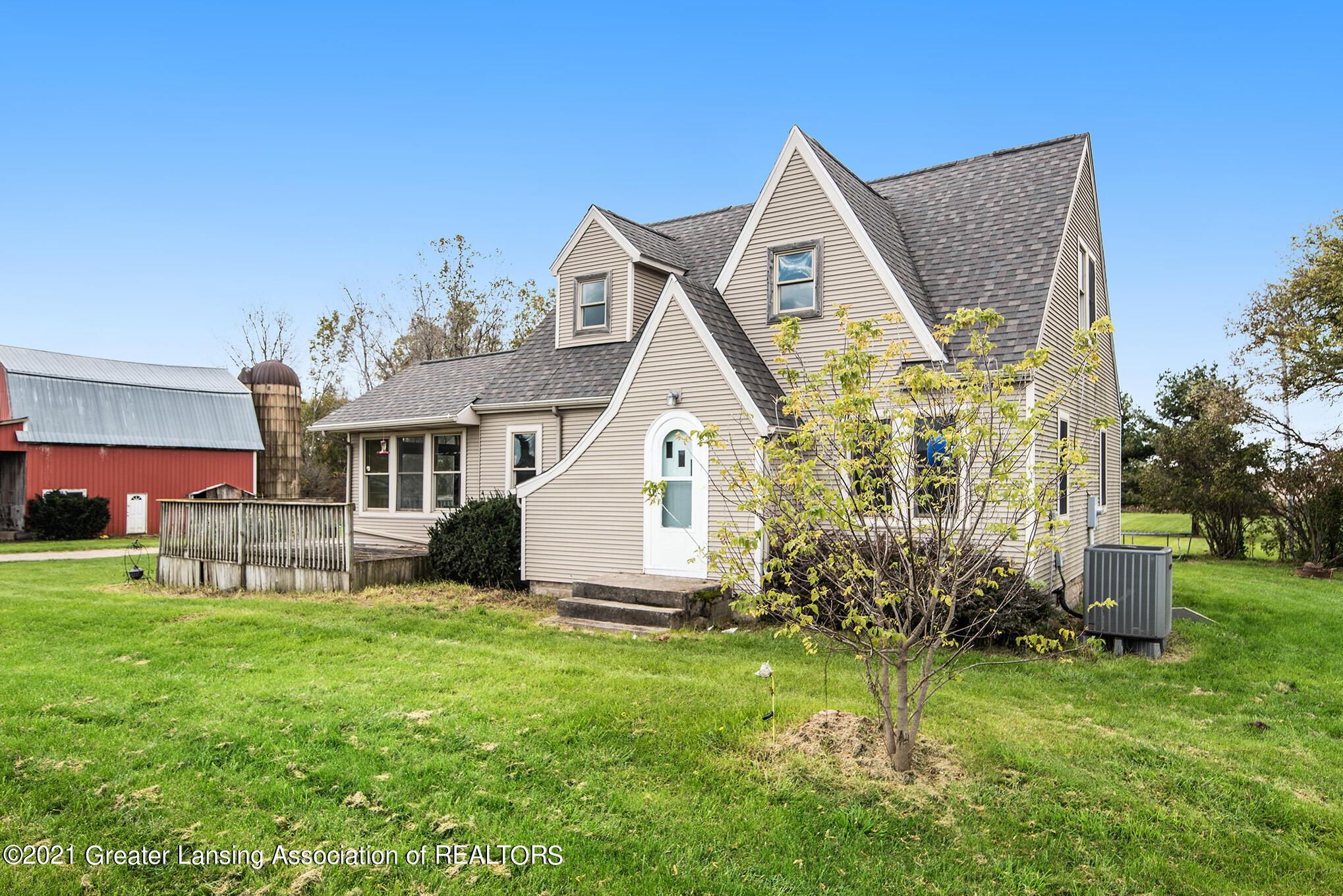 8828 South Lowell Road Dewitt, MI 48820 - Photo 6 of 51 8828 S Lowell