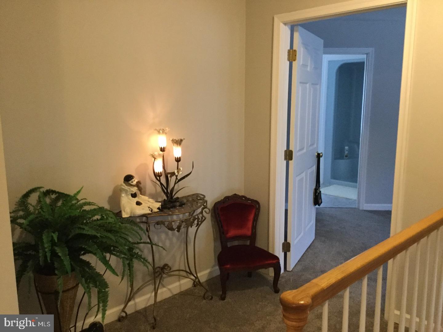 311 Thomas Corner Road Middletown, DE 19709 - Photo 12 of 25 Hallway