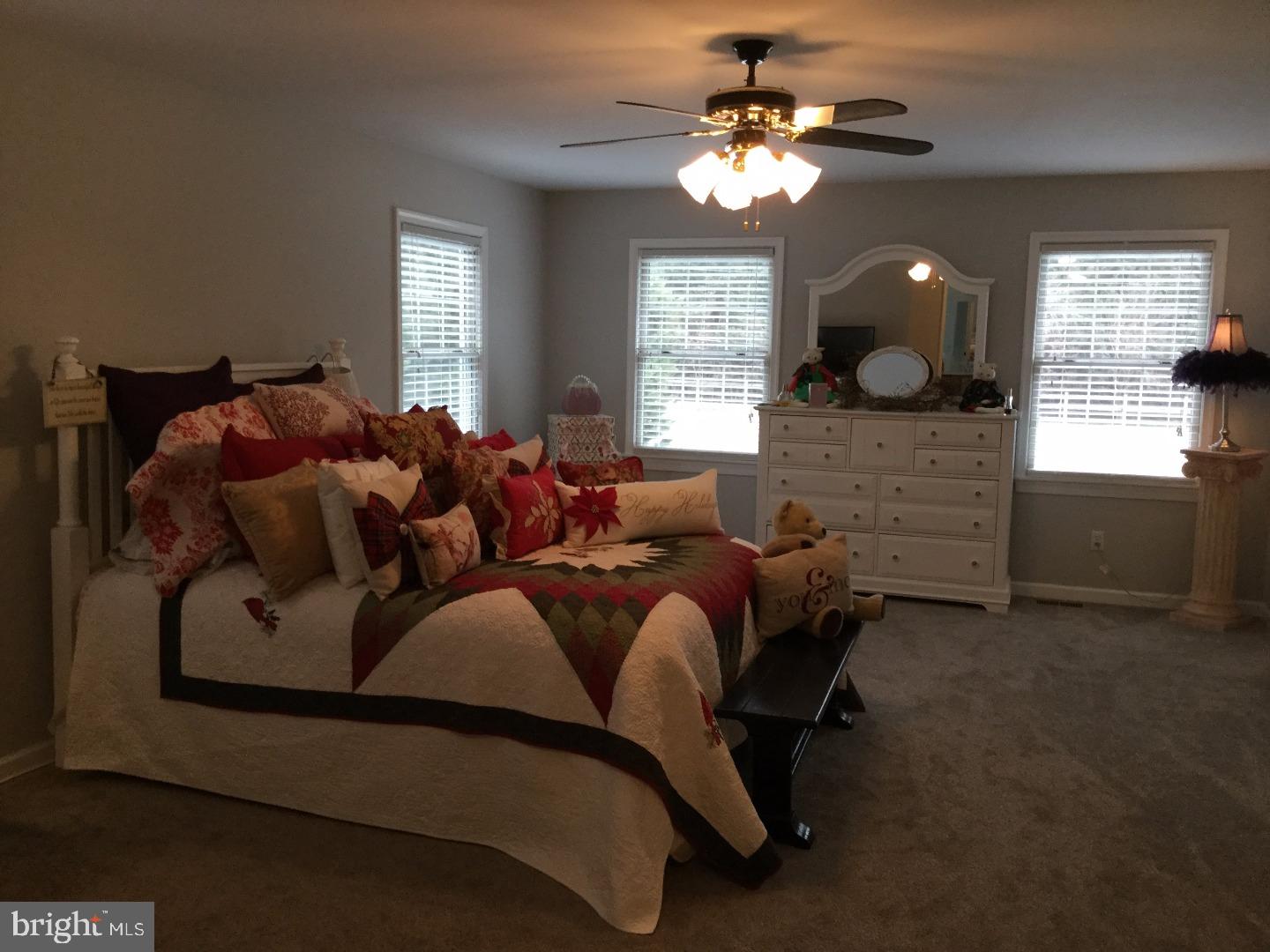 311 Thomas Corner Road Middletown, DE 19709 - Photo 13 of 25 Master Bedroom