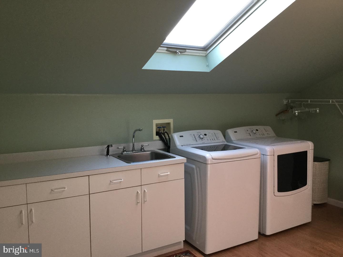 311 Thomas Corner Road Middletown, DE 19709 - Photo 19 of 25 Laundry Room