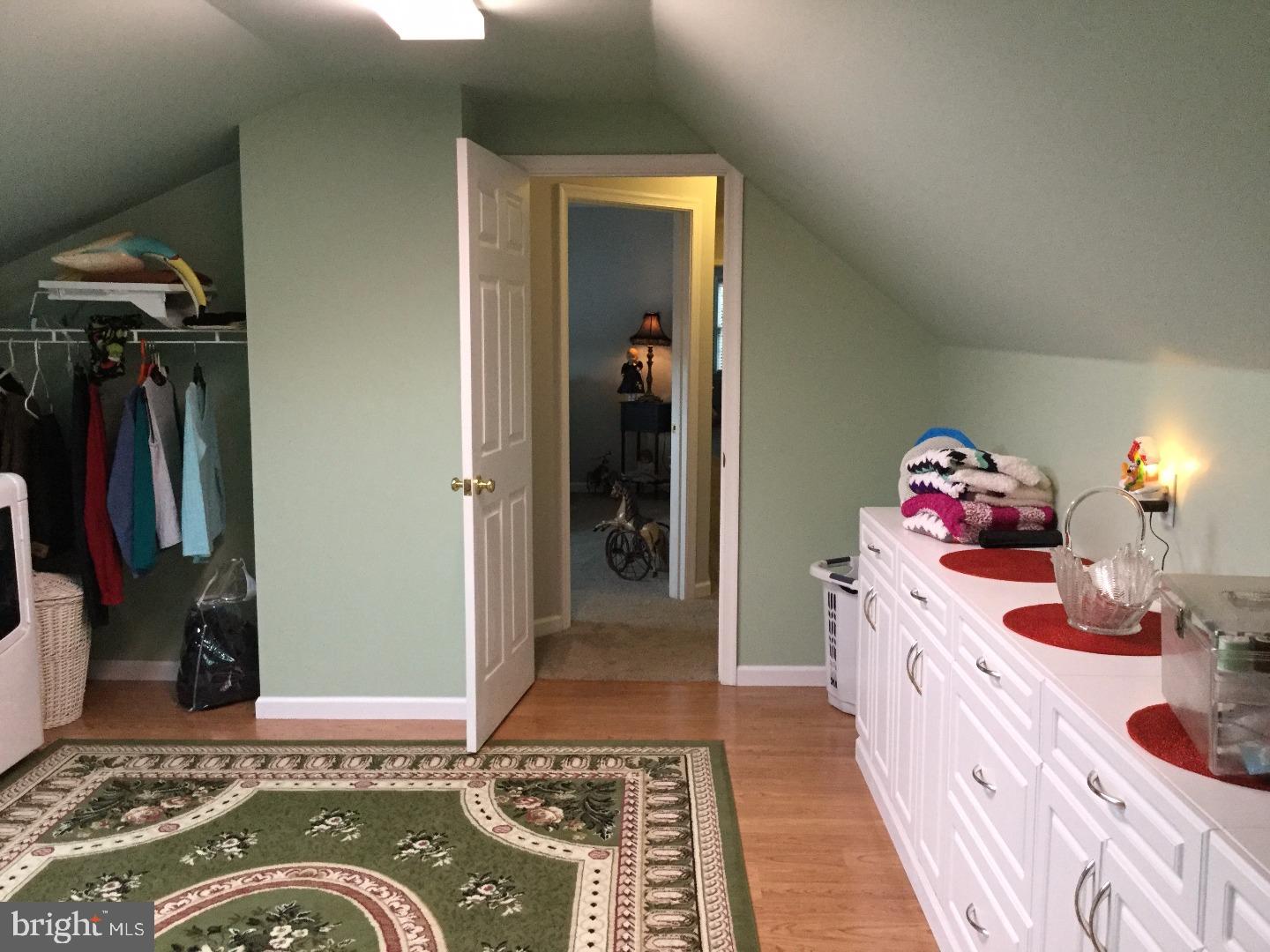 311 Thomas Corner Road Middletown, DE 19709 - Photo 20 of 25 Laundry Room