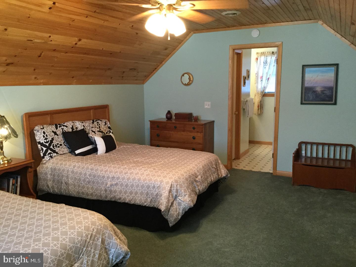 311 Thomas Corner Road Middletown, DE 19709 - Photo 21 of 25 Bedroom 4