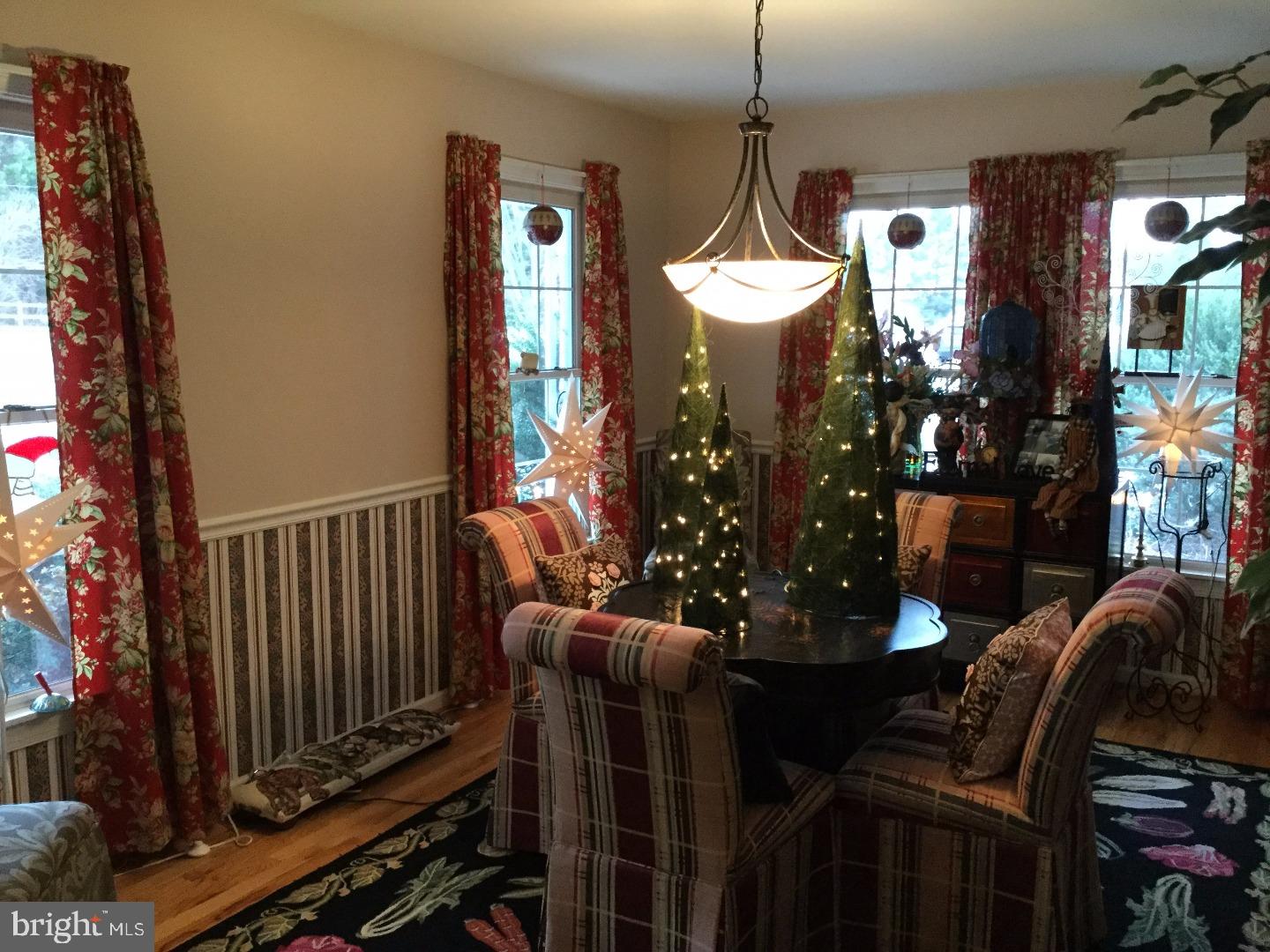 311 Thomas Corner Road Middletown, DE 19709 - Photo 7 of 25 Dining Room