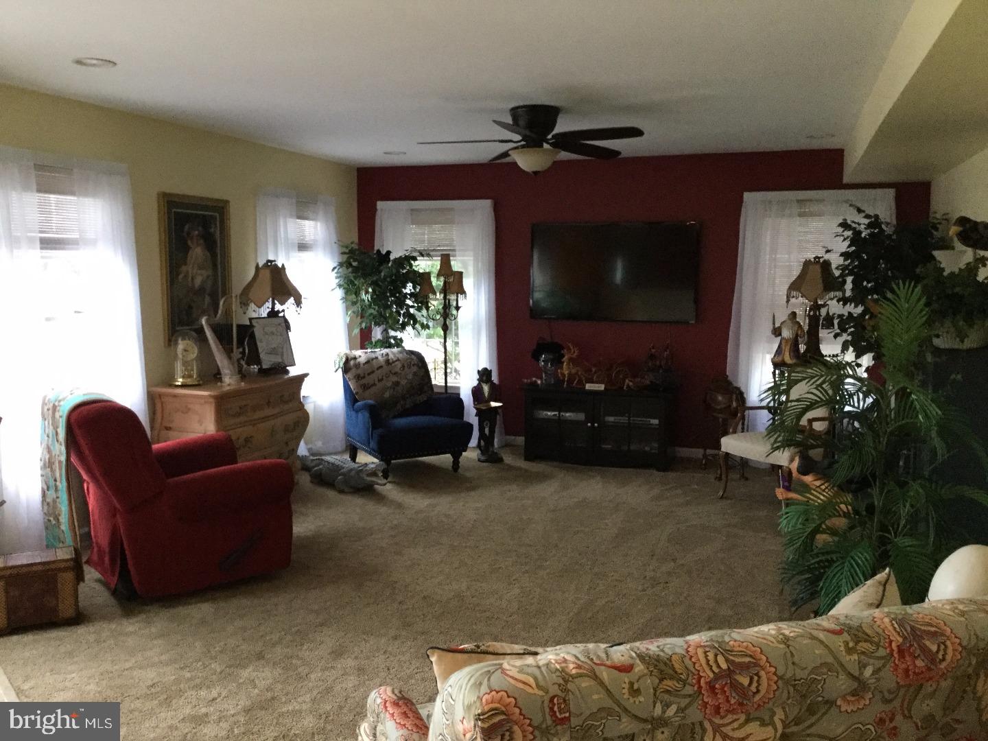311 Thomas Corner Road Middletown, DE 19709 - Photo 10 of 25 Family Room