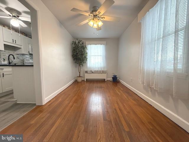 3507 Greenvale Road Baltimore, MD 21229 - Photo 9 of 33 Dining Room