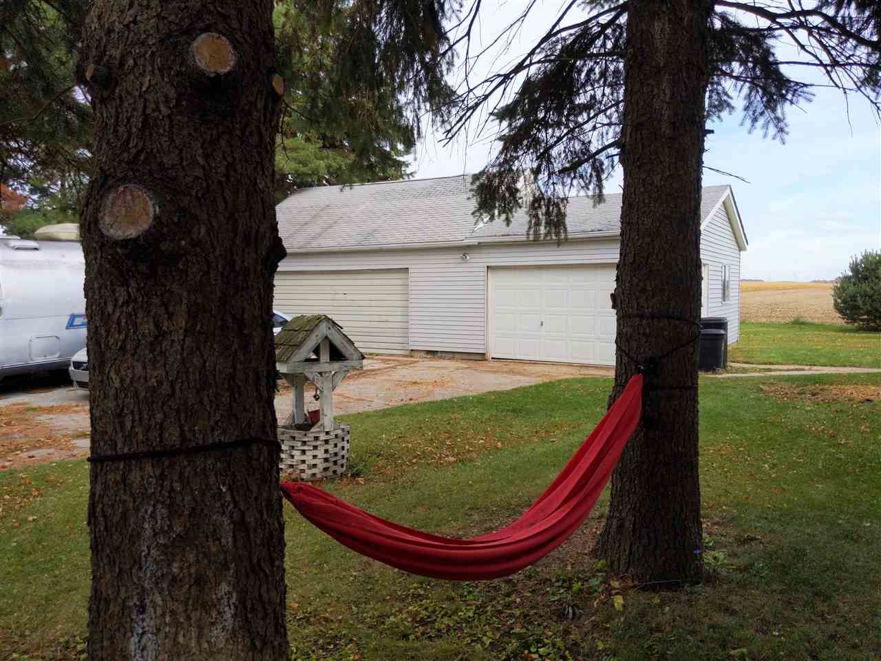 2809 South Quanicassee Road Reese, MI 48757 - Photo 8 of 35