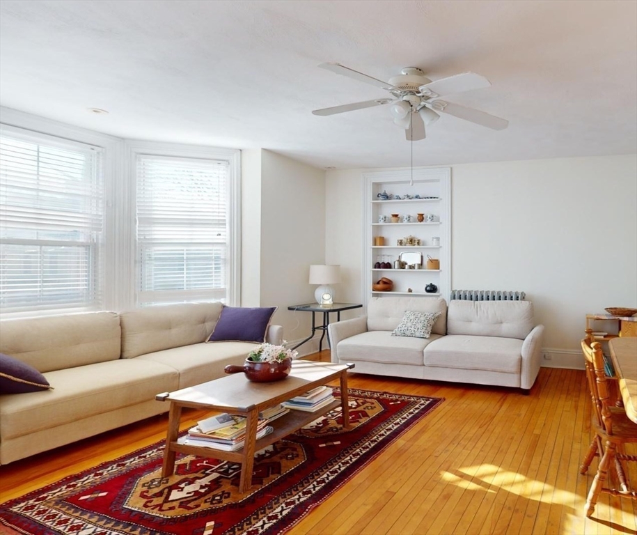 31 Lyman Road, Unit B Northampton, MA 01060 - Photo 3 of 21 Gallery Image 3