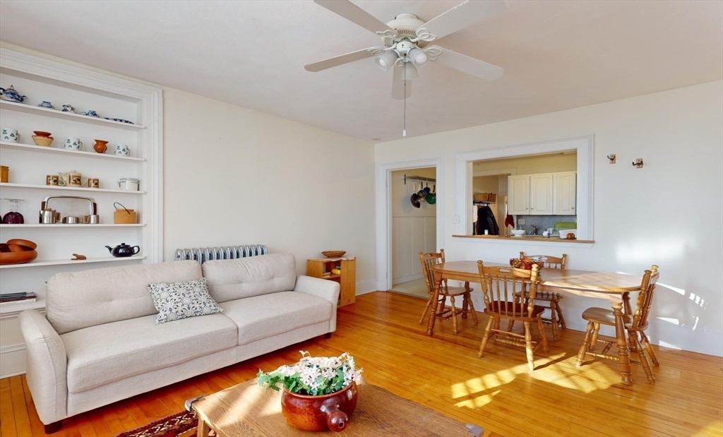 31 Lyman Road, Unit B Northampton, MA 01060 - Photo 4 of 21 Gallery Image 4