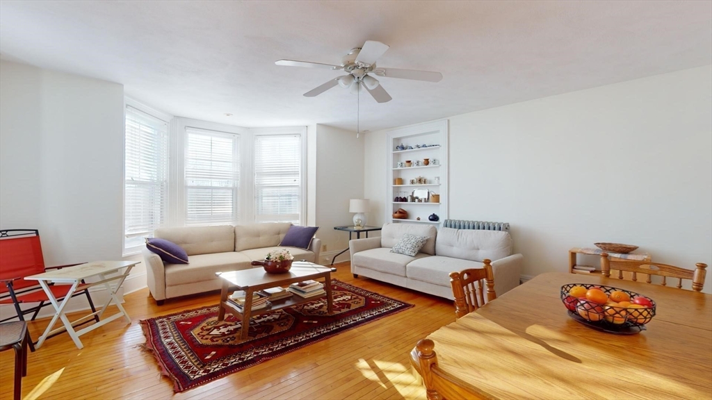 31 Lyman Road, Unit B Northampton, MA 01060 - Photo 5 of 21 Gallery Image 5