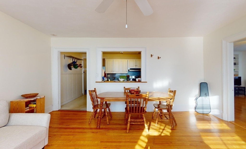 31 Lyman Road, Unit B Northampton, MA 01060 - Photo 6 of 21 Gallery Image 6