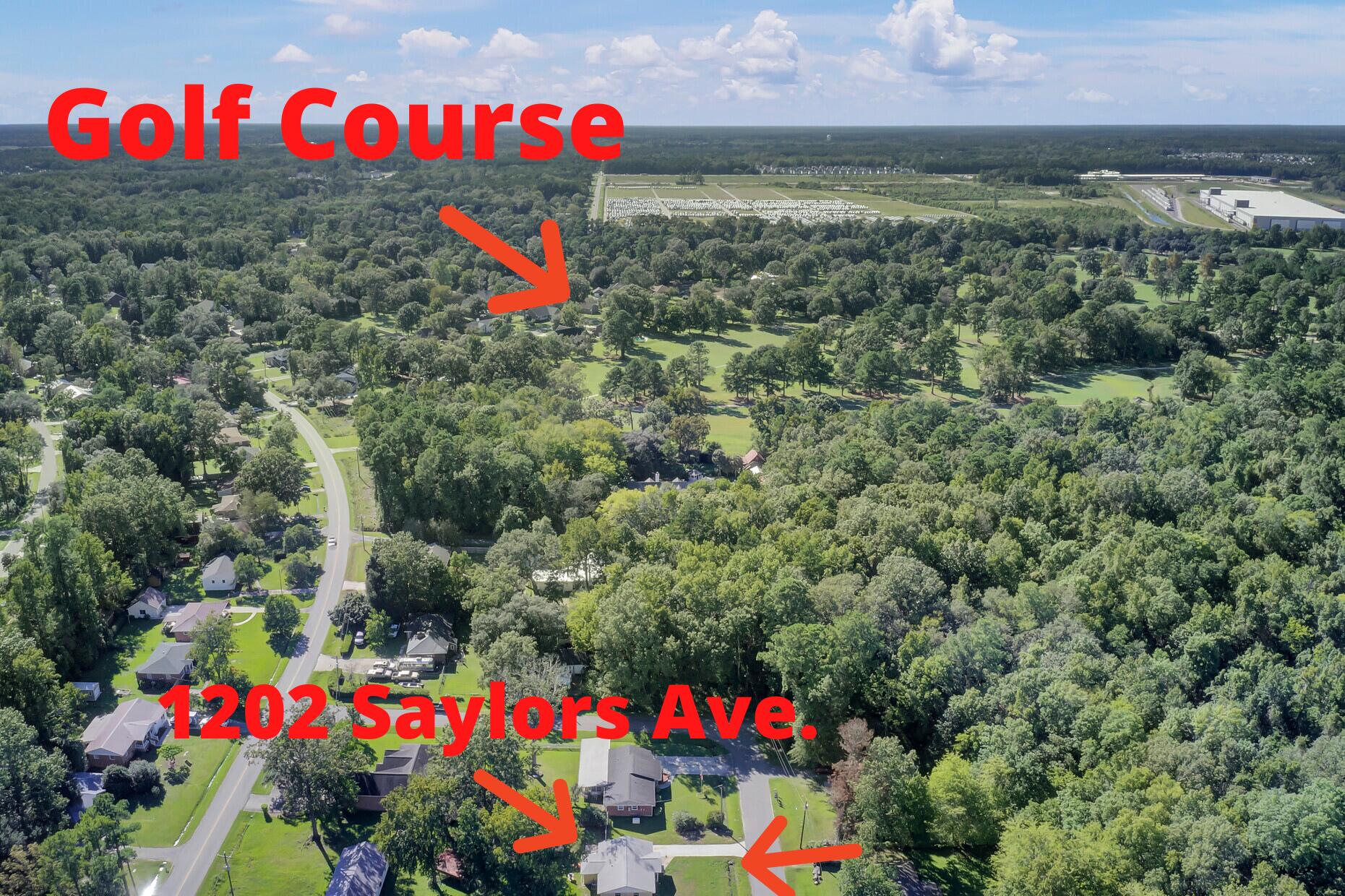 1202 State Rd S-8-806 Moncks Corner, SC 29461 - Photo 33 of 33 Golf Course