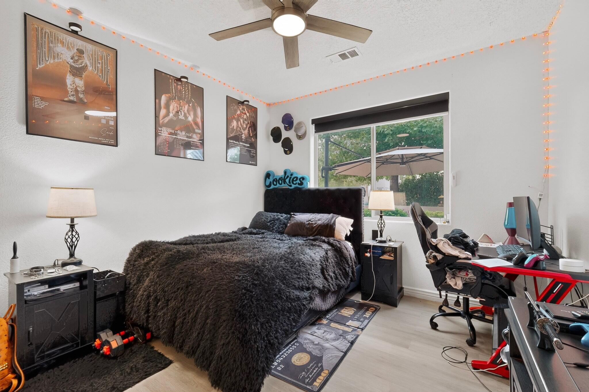 8312 Hawk Eye Road Northwest Albuquerque, NM 87120 - Photo 29 of 59 Gallery Image 29