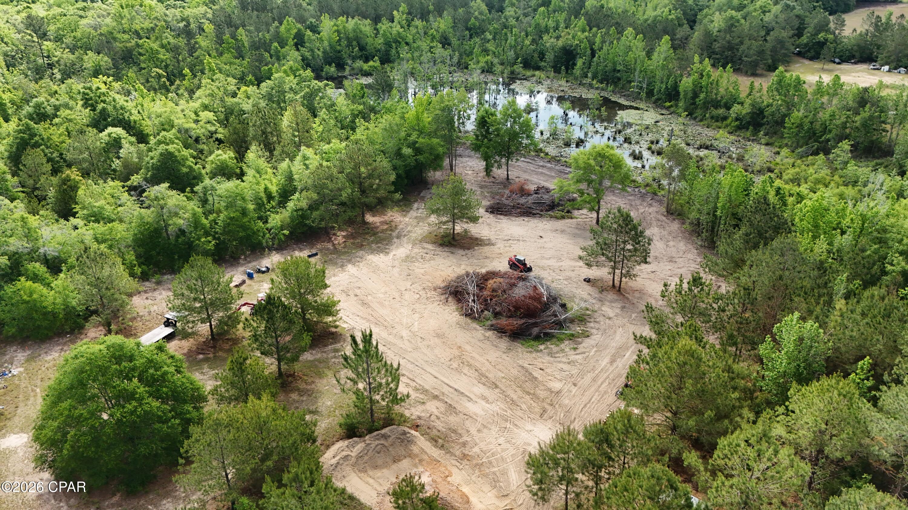 Xx Jj Whitaker Road Bonifay, FL 32425 - Photo 6 of 11
