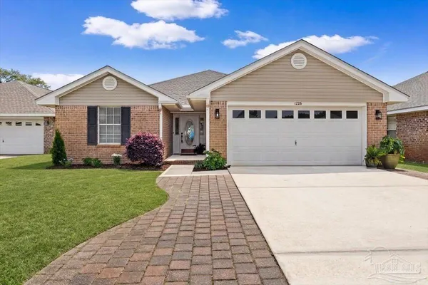 $375,000 | 1226 Harrison Avenue, Gulf Breeze, FL 32563