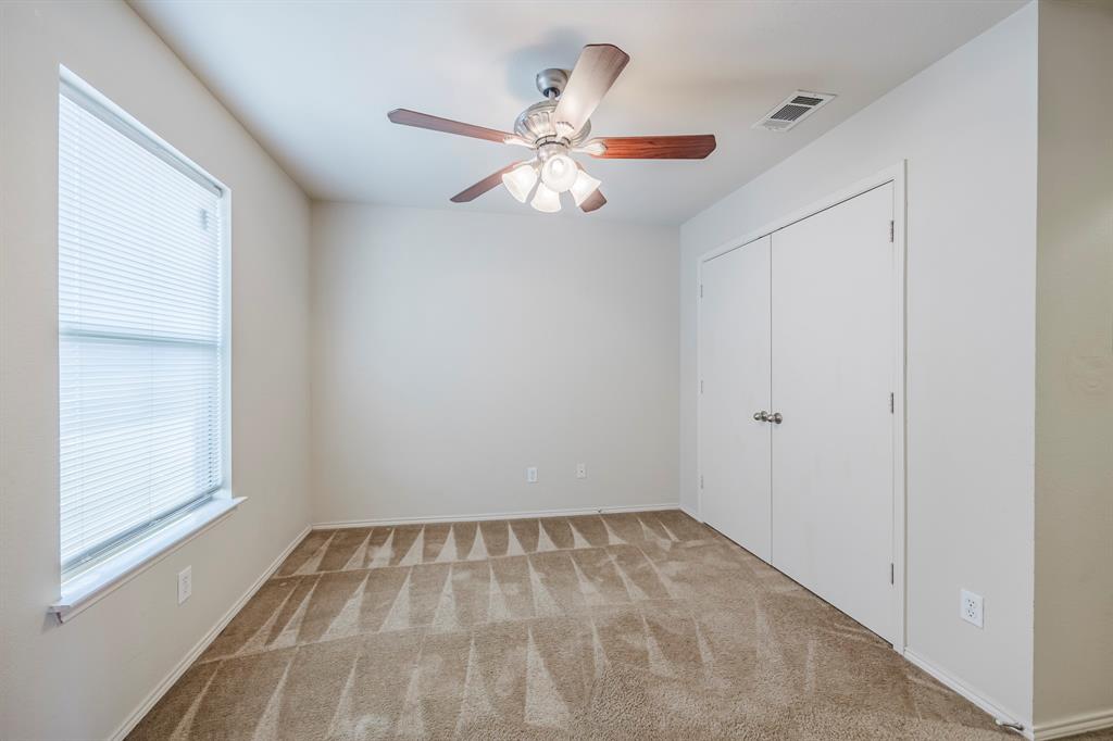 103 Janis Street, Unit B Alvarado, TX 76009 - Photo 18 of 35 a view of an empty room