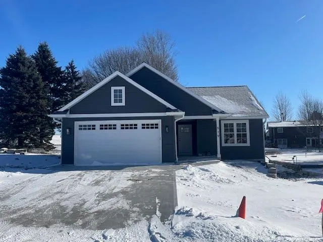 $449,500 | 519 Alan Mount, Mount Horeb, WI 53572