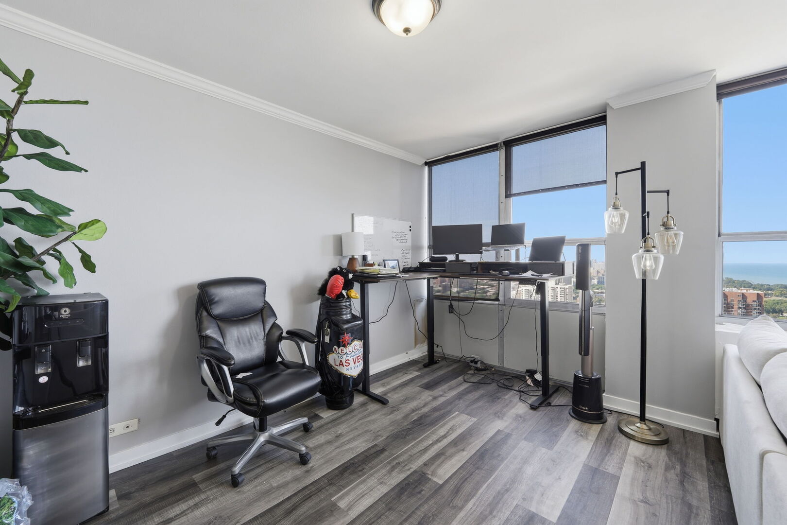 655 West Irving Park Road, Unit 3404 Chicago, IL 60613 - Photo 7 of 26 Gallery Image 7
