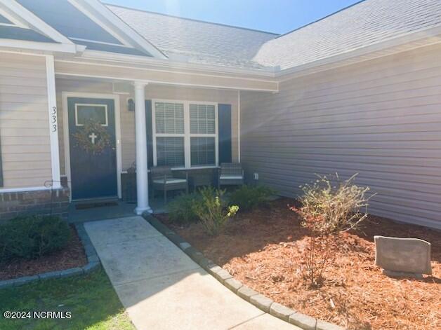 333 Station House Road New Bern, NC 28562 - Photo 3 of 13 Gallery Image 3
