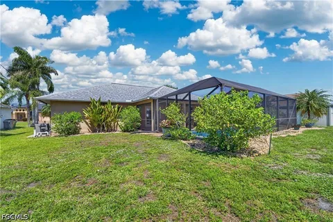 $395,900 | 4005 Southwest 27th Avenue, Cape Coral, FL 33914