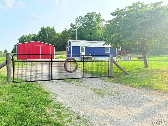 $149,900 | 11795 Highway East, Arcadia, MO 63621