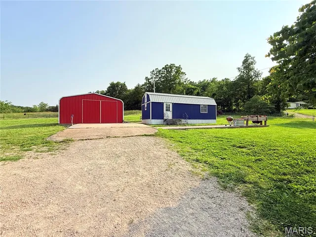 $149,900 | 11795 Highway East, Arcadia, MO 63621