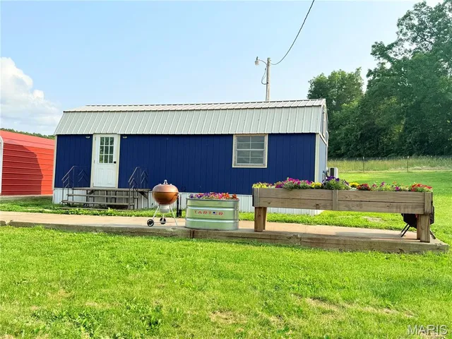 $149,900 | 11795 Highway East, Arcadia, MO 63621