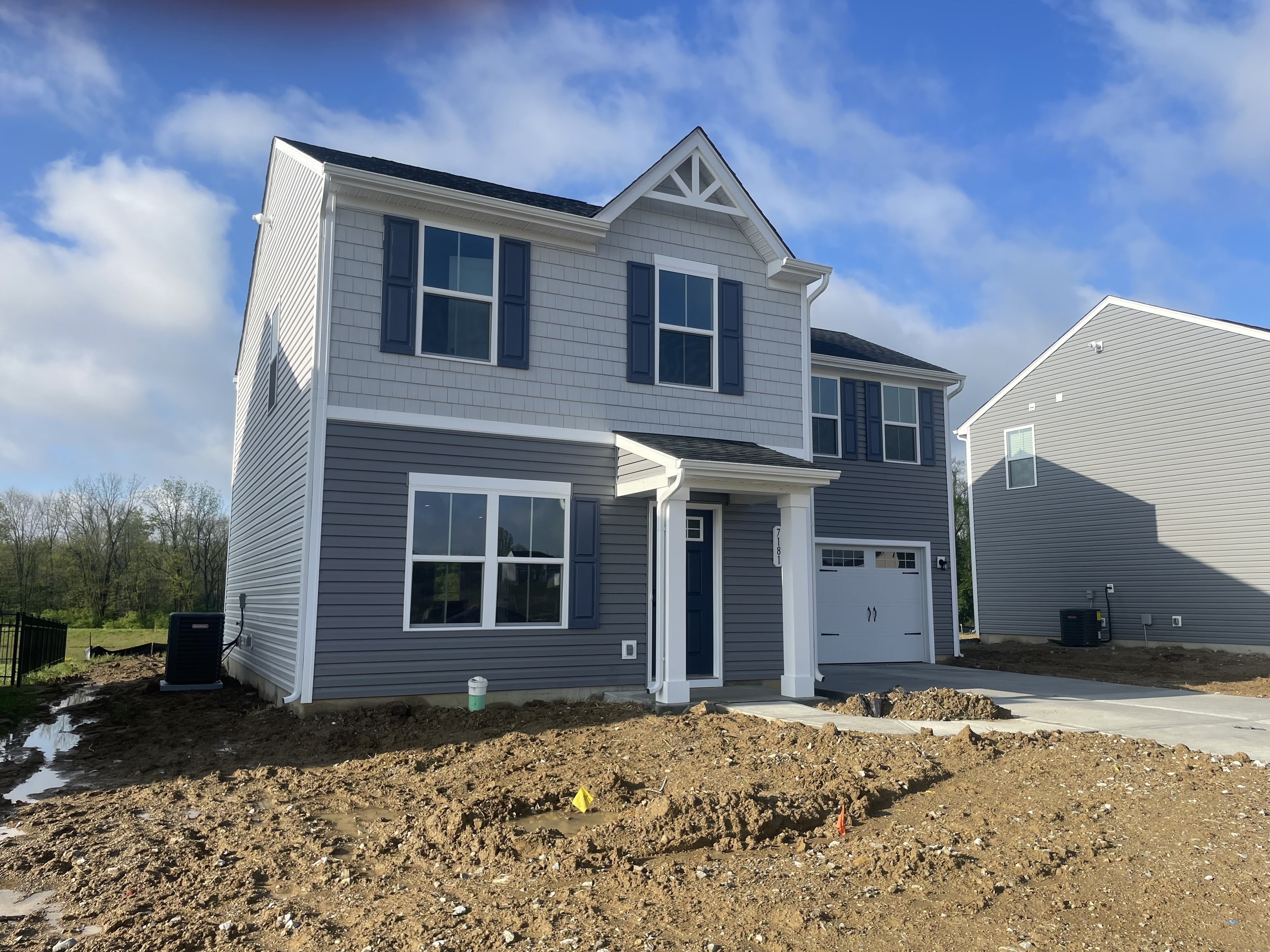 7181 East Rising Sun Circle South Camby, IN 46113 - Photo 3 of 3 Gallery Image 3