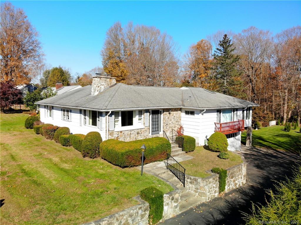 41 Allerton Road Naugatuck, CT 06770 - Photo 1 of 1