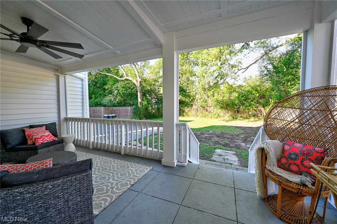 3153 Warrington Road Cleveland, OH 44120 - Photo 29 of 30
