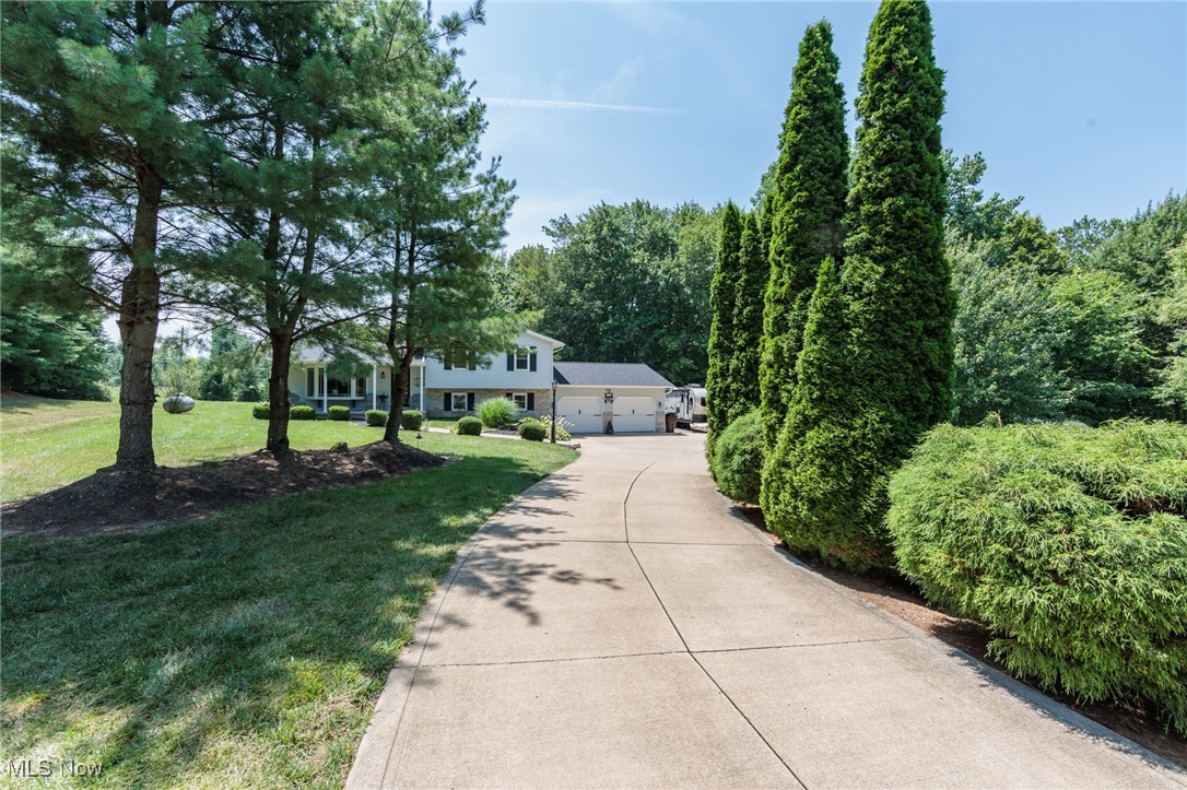 4632 West Britton Road Burbank, OH 44214 - Photo 1 of 49 Gallery Image 1