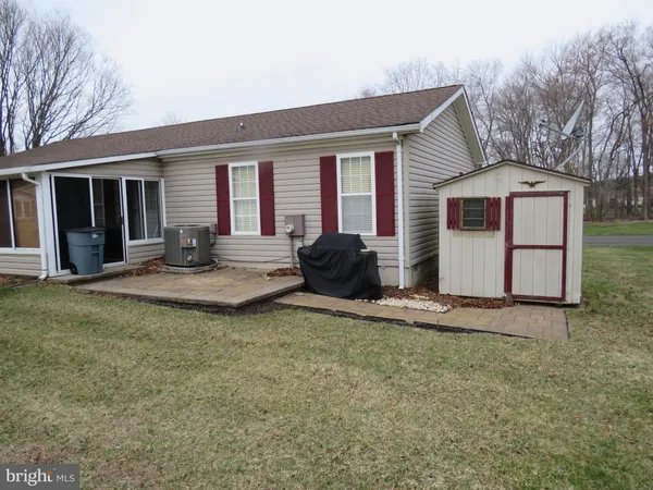 $305,000 | 143 Raven Court, New Hope, PA 18938
