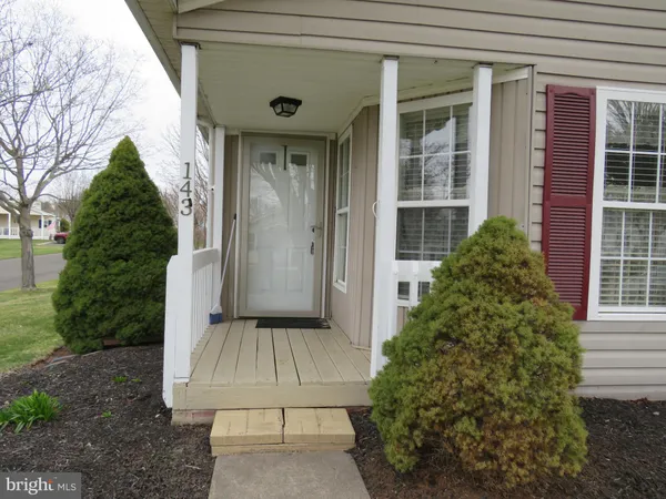 $305,000 | 143 Raven Court, New Hope, PA 18938