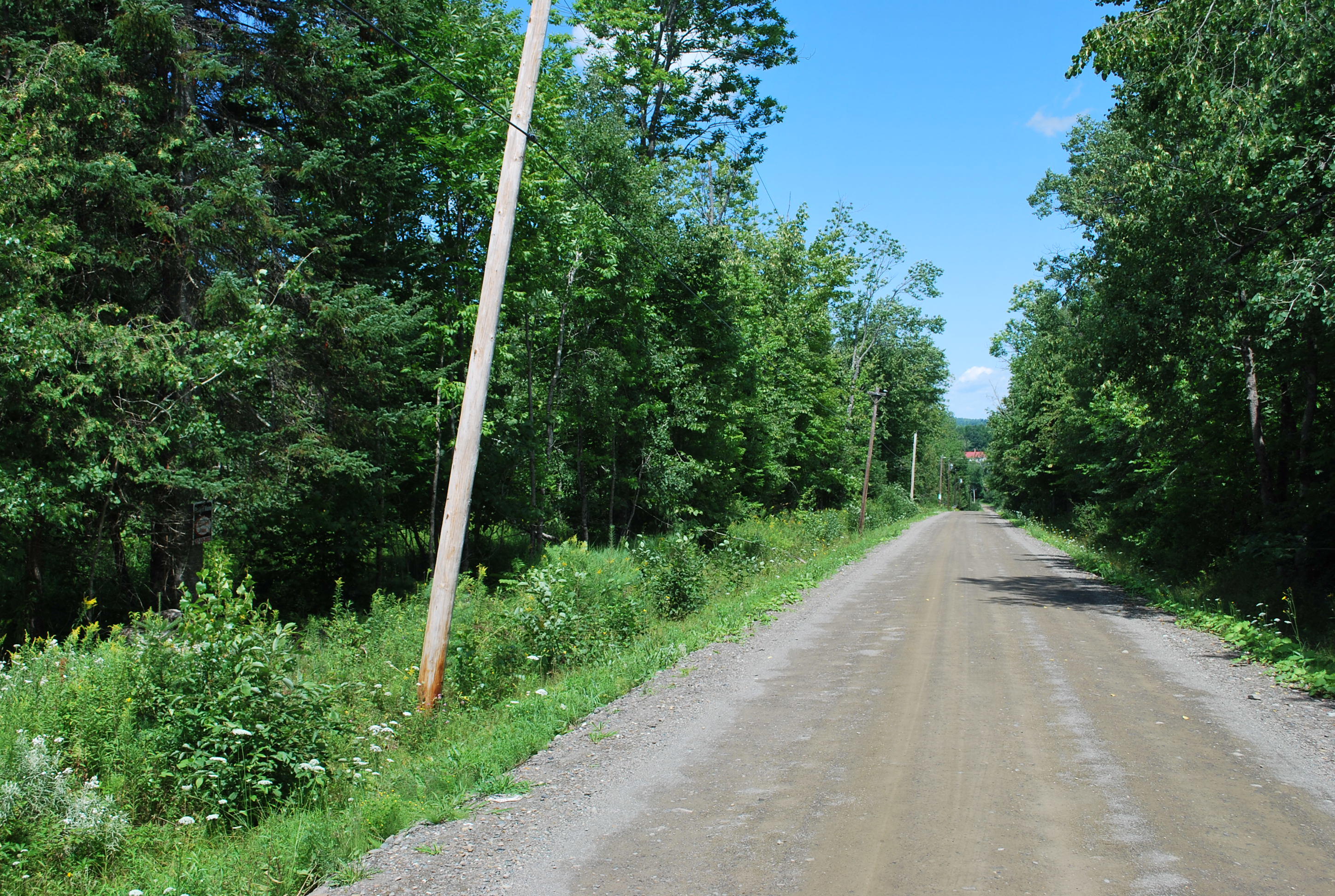 Lot 8-2 Millet Road Garland, ME 04939 - Photo 4 of 6 Millet Road Garland 014