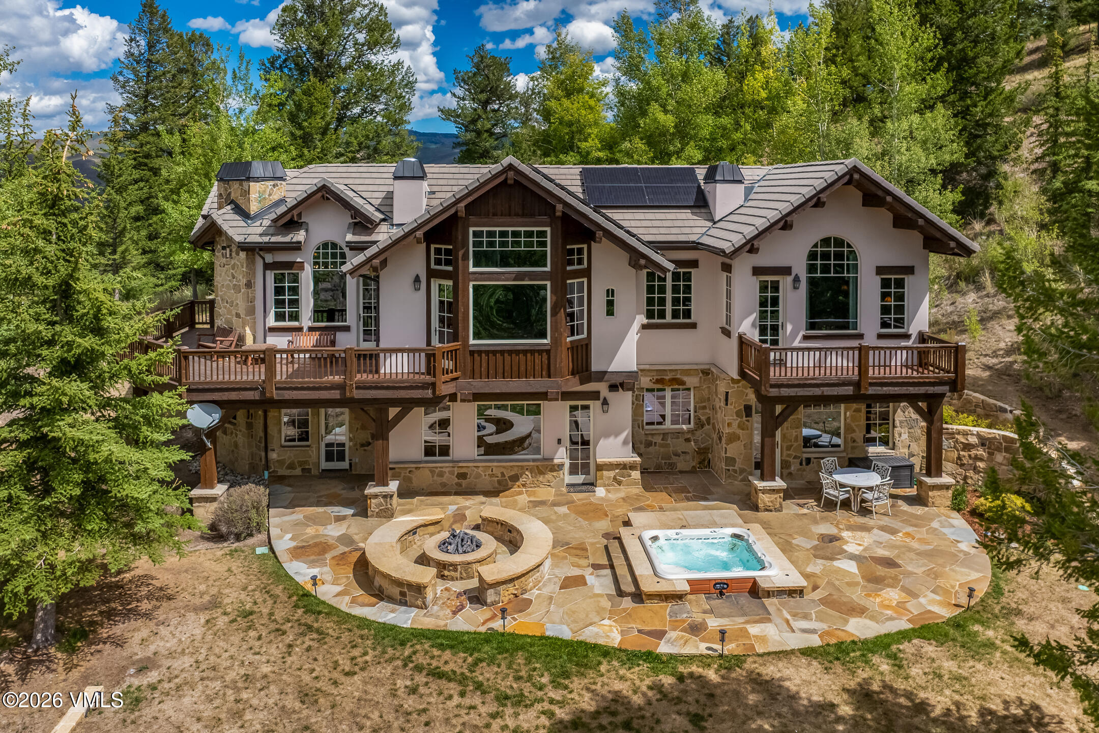 126 El Mirador Road Edwards, CO 81632 - Photo 41 of 50 3