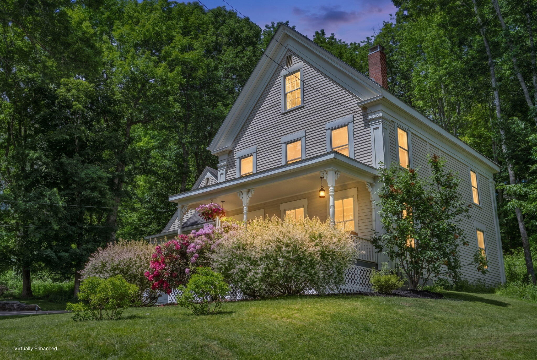 55 River Road Newcastle, ME 04553 - Photo 3 of 78 3-web-or-mls-55-river-rd