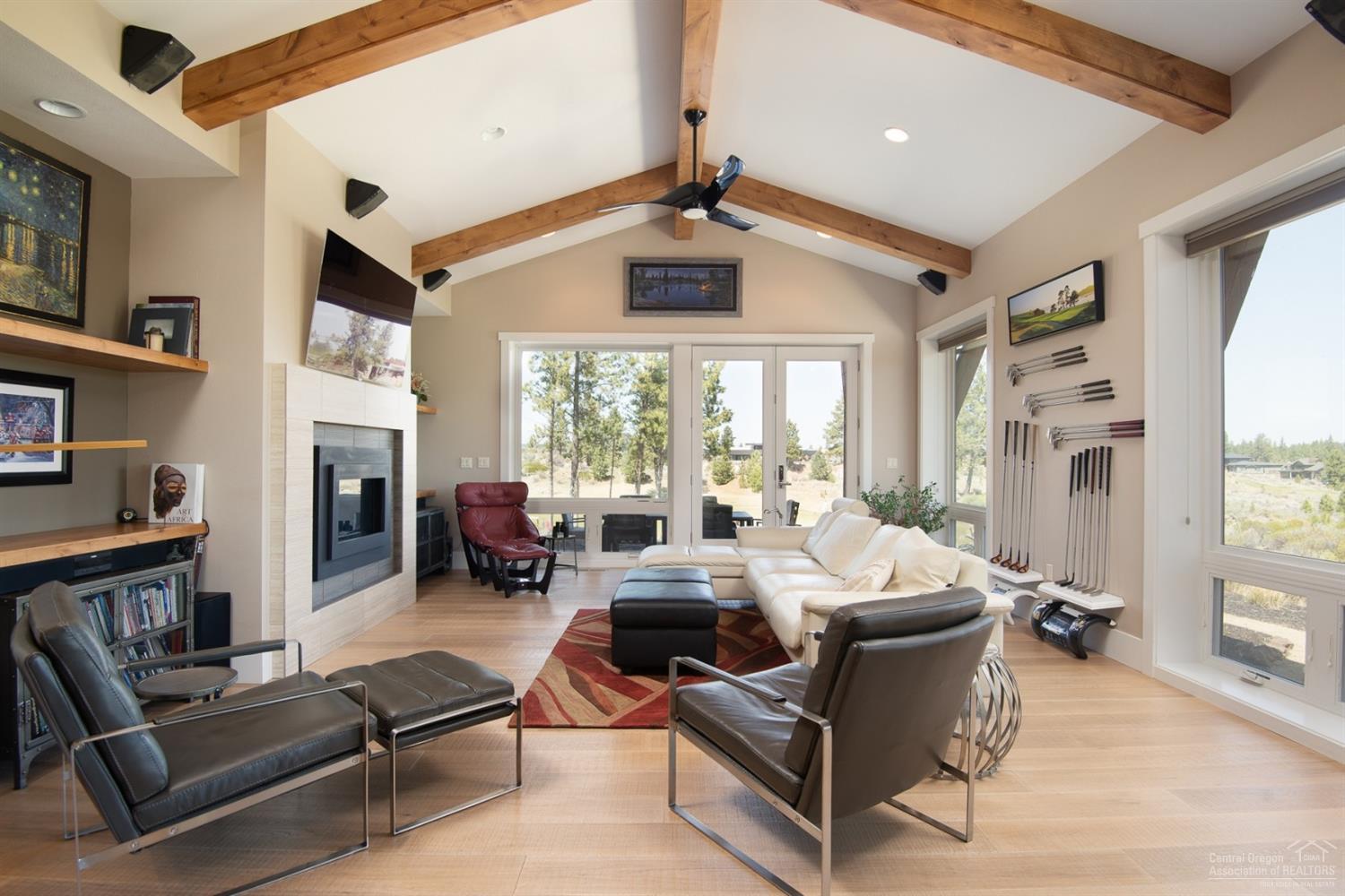 61385 Meeks Trail Bend, OR 97702 - Photo 5 of 25 Additional Photo