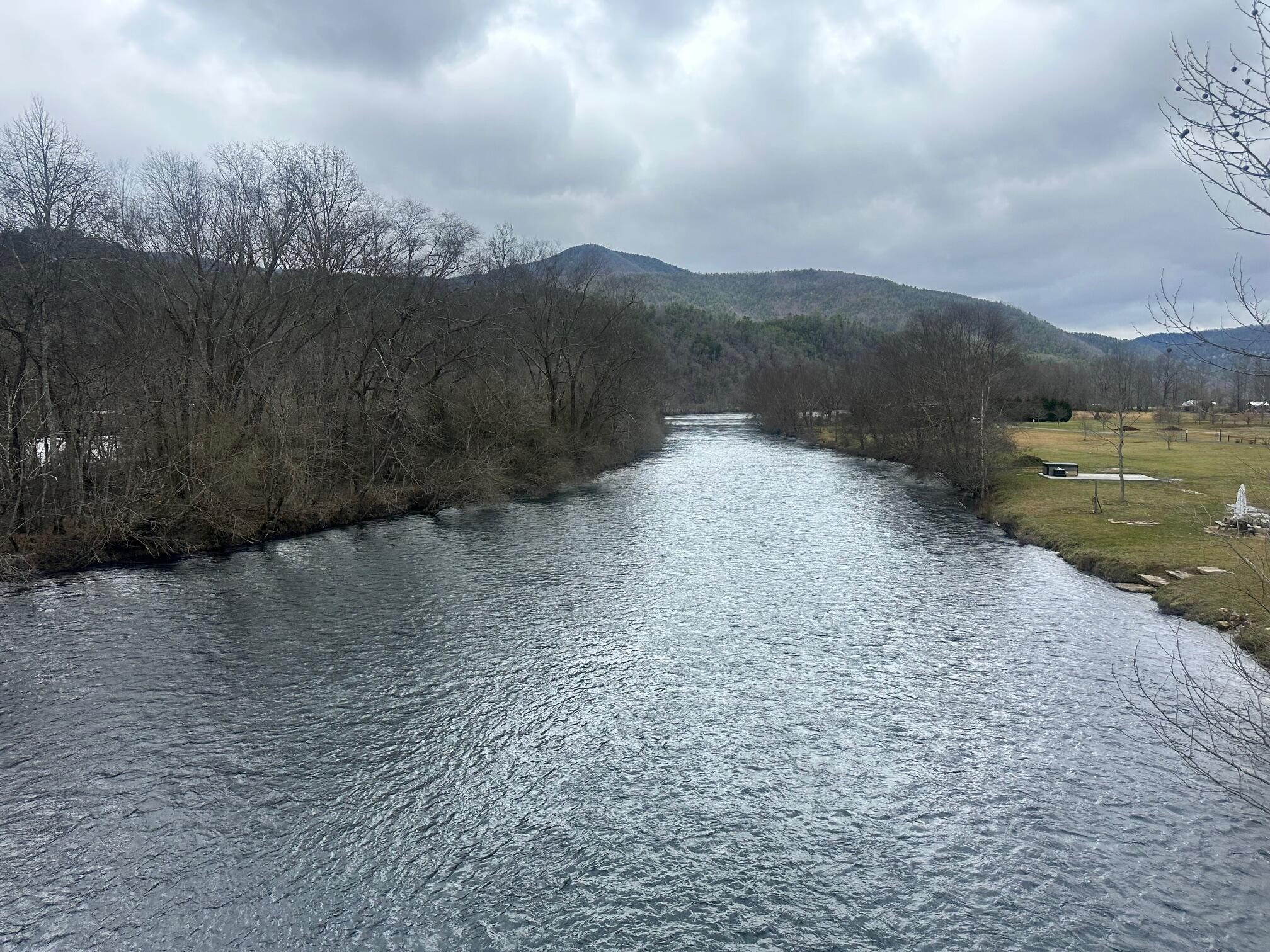 1670 Childers Creek Road Reliance, TN 37369 - Photo 12 of 12 Gallery Image 12