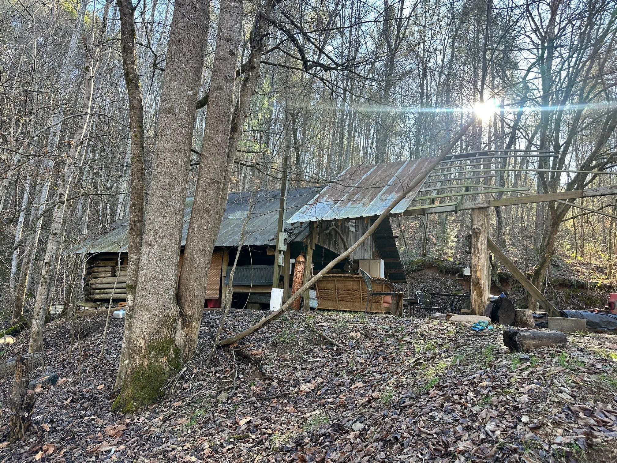 1670 Childers Creek Road Reliance, TN 37369 - Photo 7 of 12 Gallery Image 7