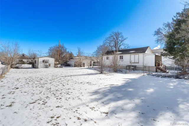 $195,000 | 4790 Vine Street, Denver, CO 80216