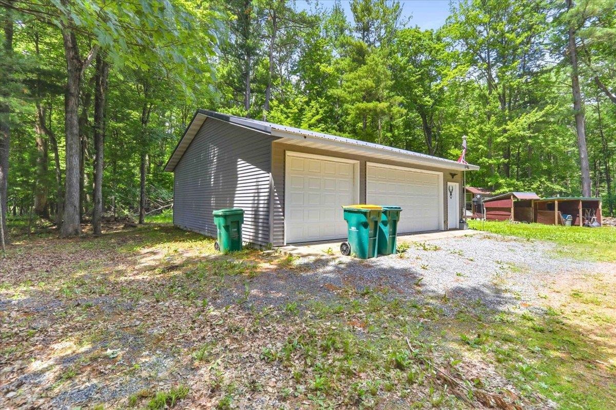 8792 Dexter Wood Road Pittsville, WI 54466 - Photo 6 of 48