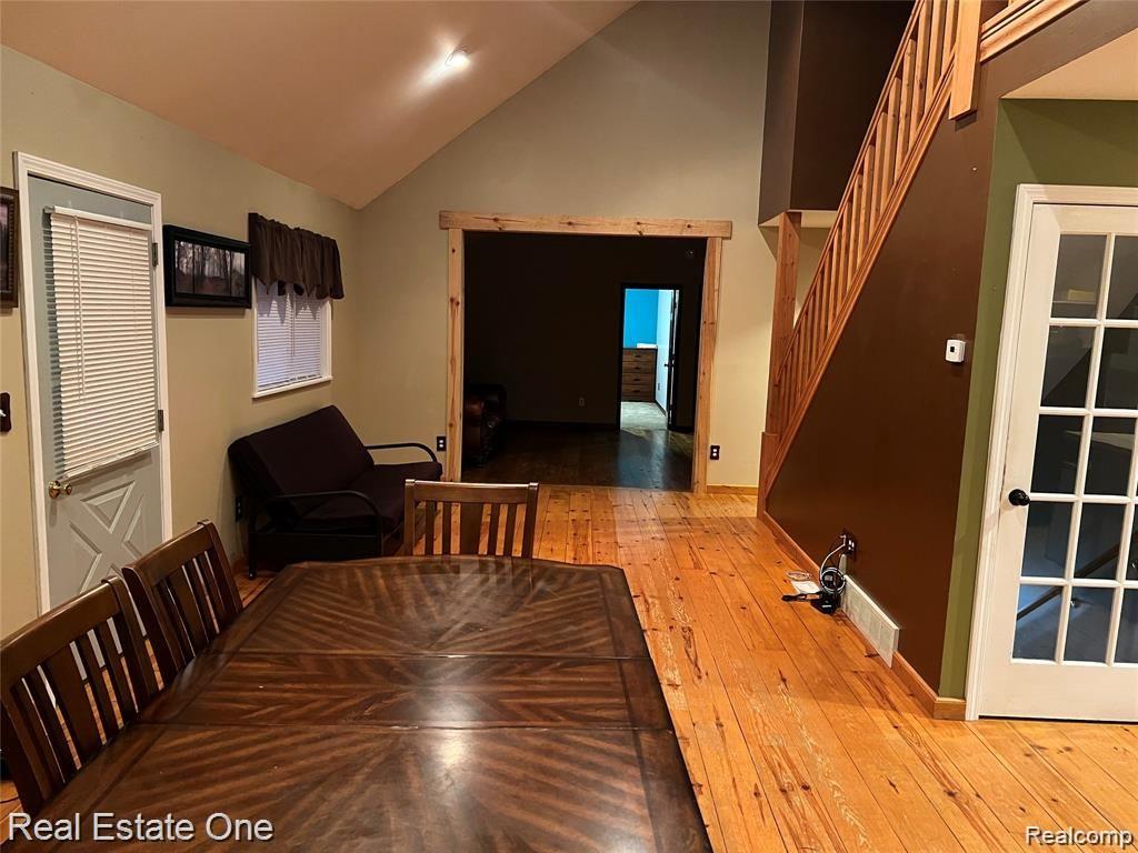410 East Castle Road Fostoria, MI 48435 - Photo 4 of 26