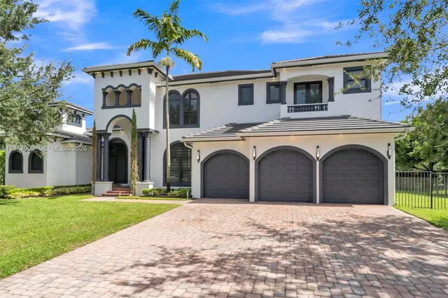$2,900,000 | 15040 Southwest 16 Court, Davie, FL 33326